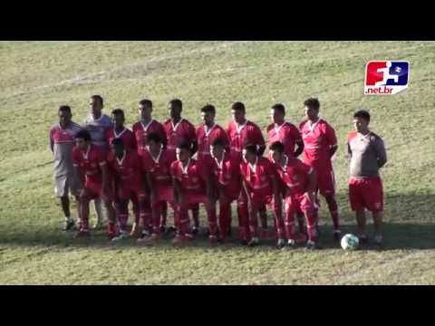 POTIGUAR 1x0 CORÍNTIANS - CAMPEONATO POTIGUAR SUB-19 - 07.08.16