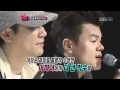 KPOPSTAR ep10 Leehai - For you 