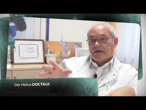 Doctalk: Bauchspeicheldrüsenkrebs