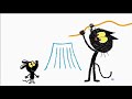 PBS Kids Channel Program Break WCFE DT3 2022
