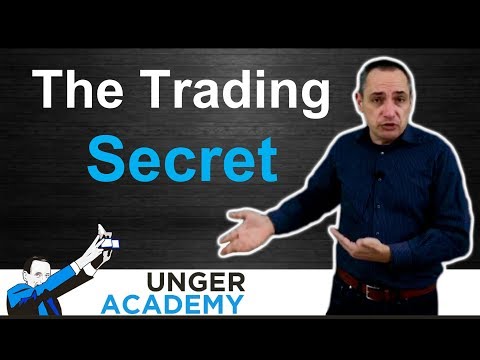 The Trading Secret