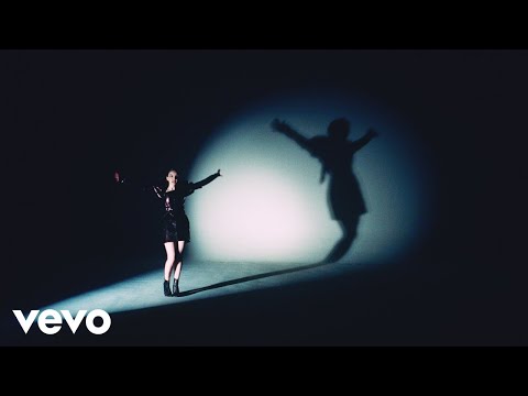 Shame - Lauren Mayberry