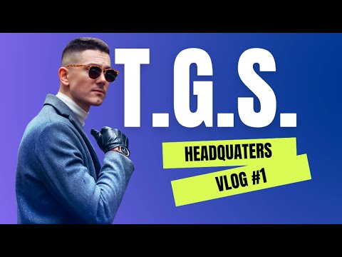 "Train Adventure to Dallas for a Day at the Texas Guitar Society HQ | Vlog #1"