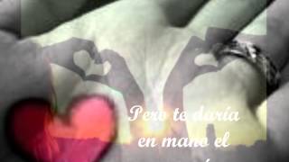 Va creciendo el amor - Chayanne