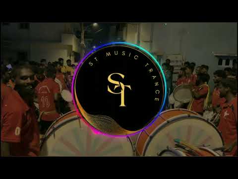 Tamte Band pakka local ( Bass Mix ) - St_music_trance #local #band #tamte_beats