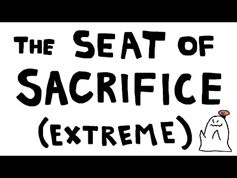 FFXIV - Shadowbringers - The Seat of Sacrifice (Extreme) - Long Guide