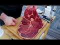 TOM VE JERRY BİFTEĞİ (Dünya'nın En Büyük Bifteğini Mangalda Pişirdim) (Biggest Steak in the World) TOM VE JERRY BİFTEĞİ (Dünya'nın En Büyük Bifteğini Mangalda Pişirdim) (Biggest Steak in the World)