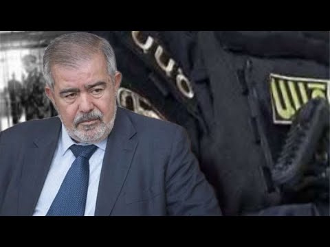 #Ուղիղ. Իրավապահները մտել են Հրանտ Մարգարյանի տուն