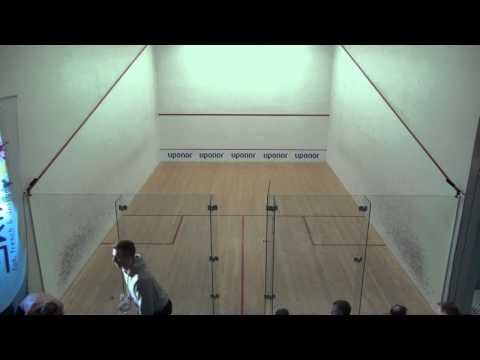 Lahti Open 2104   Eemeli Hautanen - Atro Kyto