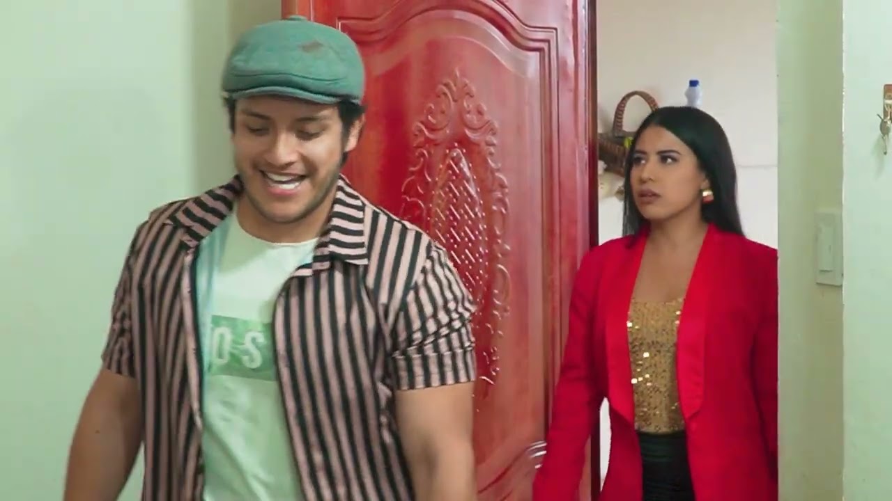 Ella tenía dinero, él solo un taxi… pero su humildad la conquistó.