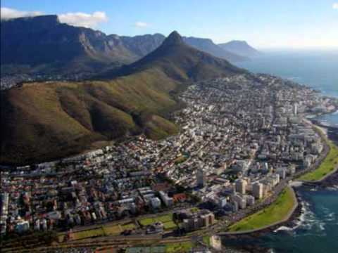 Vick Lavender presents Morongoa's song