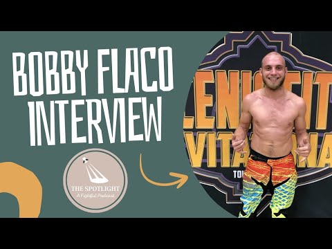 Bobby Flaco Reflects On Wrestling In WWE ThunderDome, Getting A Lesson In Selling