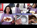 Kitchen Bathroom Cleaning Tips Evening Snacks Vessels Cleaning Routine Karthikha Channel
