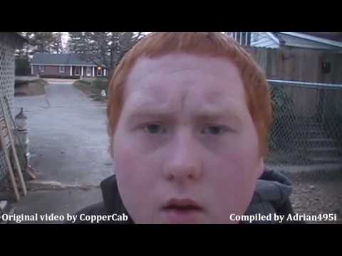 Gingers Have Souls! (Voiced by Cartman)