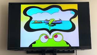 Sesame Street - From Your Head! Song 
