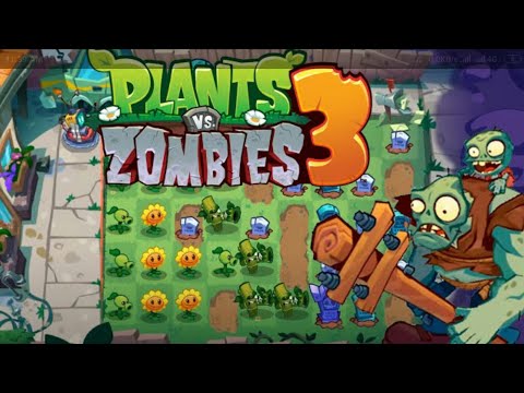 Download PvZ3 In 1 minute |BonkChoy| •Only Redmi•