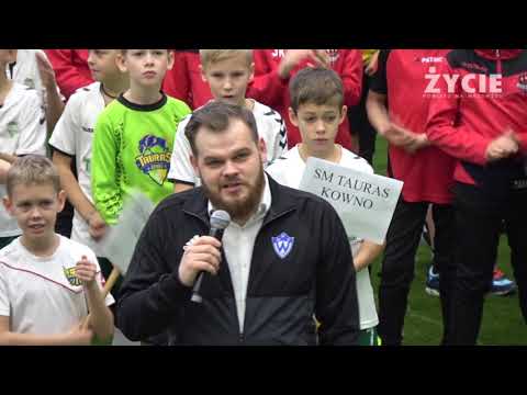 Wolf Winter Cup 2018 w Kobyłce