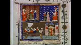 Marco Polo Journey East