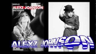 A Little Bit - Alexz Johnson (Voodoo Reloaded)
