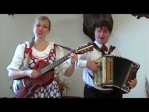 KAPESNÍ KAPELA KAPKA - Šumařinka