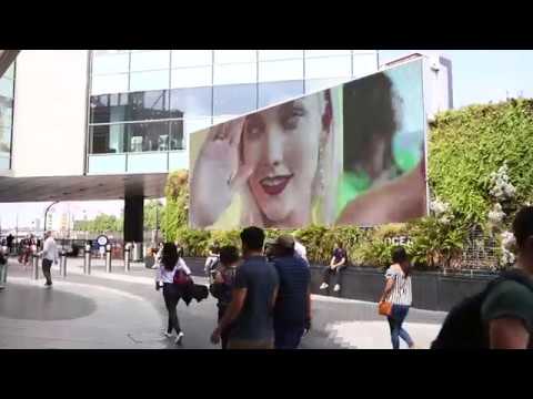 Swarovski - Customer Success Story