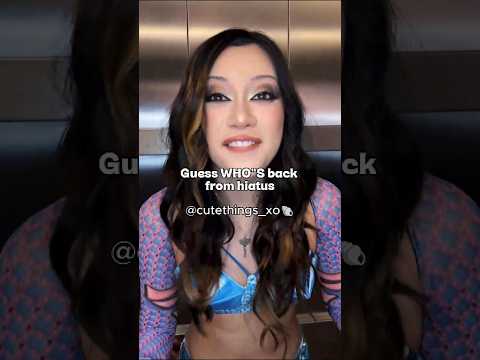Miniatura de GUESS WHO? (bonus track)