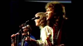 THE MOODY BLUES-TORTOISE AND THE HARE