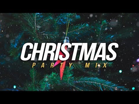 Christmas Party Mix 2019 🎅🏻 Best Bounce Remix / EDM Mix
