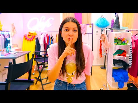 La Stanza Segreta di Sofì!!