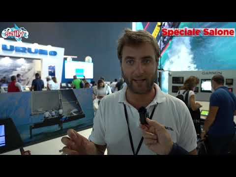 SPECIALE SALONE 61 - GARMIN