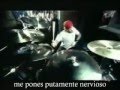 Limp Bizkit Just Drop Dead. en español 