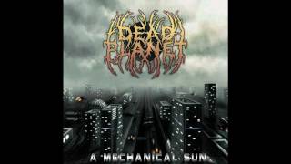 A Mechanical Sun - #1 Extinction