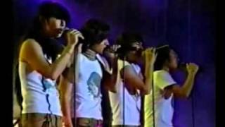 Download lagu F4 Concert World Tour@Indonesia 'Qing Fei De Yi' mp3