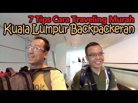 download lagu mp3 mp4 Tips Hemat Ke Kuala Lumpur, download lagu Tips Hemat Ke Kuala Lumpur gratis, unduh video klip Tips Hemat Ke Kuala Lumpur
