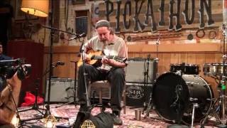 Sir Richard Bishop - Live at Pickathon, Lucky Barn 8/7/2016