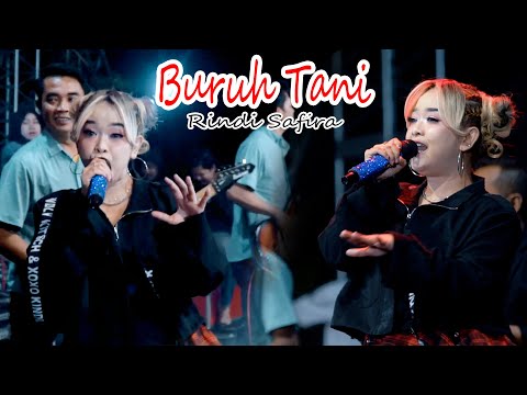 FARM WORKER - RINDI SAFIRA - OM SAVANA JOS - PM AUDIO