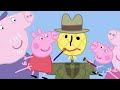 Painting Peppa Pig Full Episodes Kids Videos