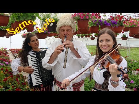 ​@RadiobiserAt Vitomir Stanojević - Setno kolo #frula #violina #harmonika #acordeon #vioară #flaut
