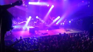 Cannon in the Heavens - Flower Sermon - Lotus @ Rams Head Baltimore 4-19-14