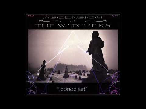 Ascension of the Watchers -  Iconoclast (EP)
