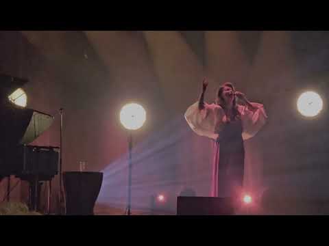 Edyta Górniak & Paweł Tomaszewski- Sound’n’Grace/22.12.2025 Opera Podlaska /