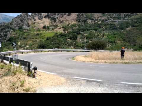 96° Rally Targa Florio 2012 - Targa 2.mp4