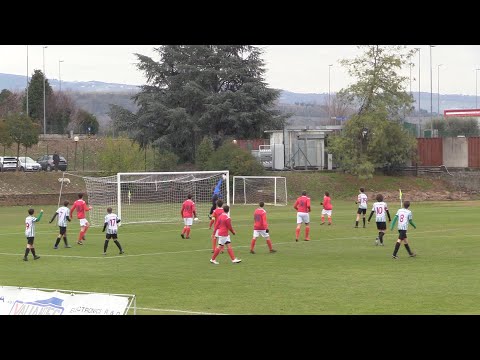 Pescantina vs Montorio - 15 12 2019