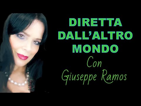 Coniugi Desideri - DIRETTA DALL ALTRO MONDO