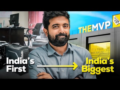 10 facts for 10 years, about theMVP.