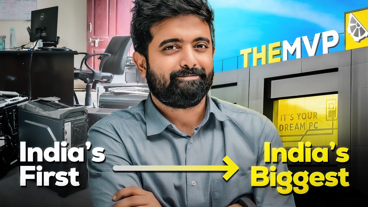 10 facts for 10 years, about theMVP.