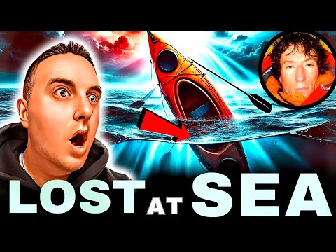 His Last Message Changed Everything: The Andrew McAuley Mystery