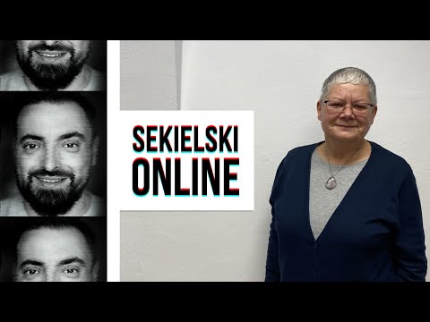 Polowanie na babcię.