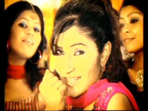 Phulkari - Anmol Virk - Latest Punjabi Video - Anand Music