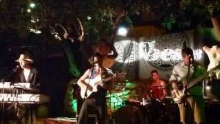 Correm! Obeses en directe a La Traviesa